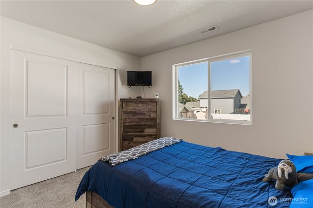 414 N Washington Street, Moses Lake, WA 98837