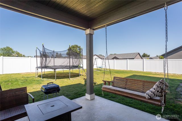 414 N Washington Street, Moses Lake, WA 98837