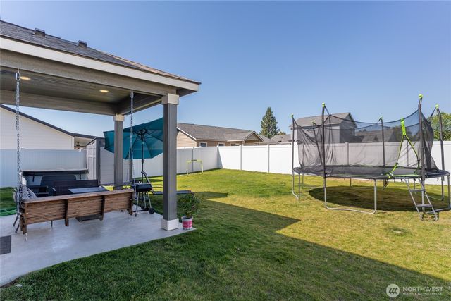 414 N Washington Street, Moses Lake, WA 98837