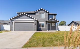 414 N Washington Street, Moses Lake, WA 98837