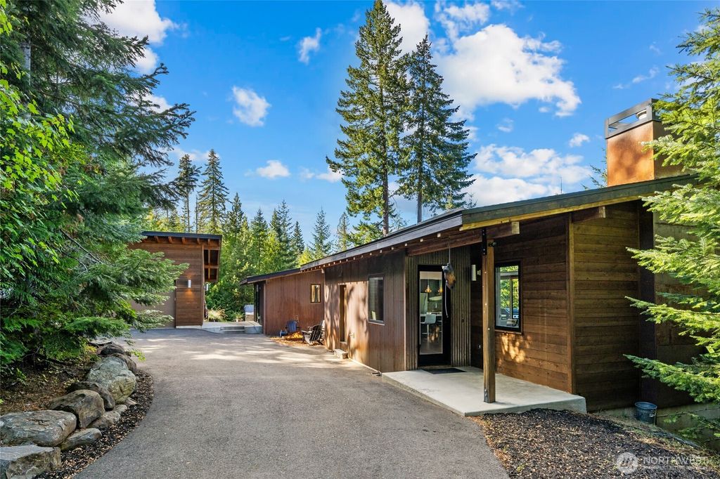 61 Basin Creek Way, Cle Elum, WA 98922