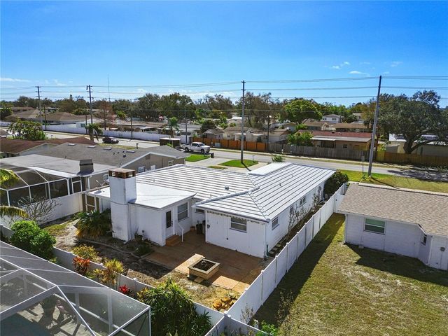 13565 86TH AVENUE, Seminole, FL 33776