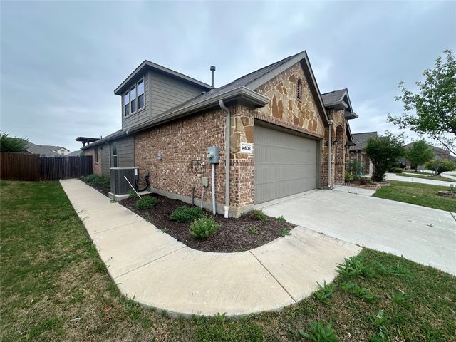 14608 Viking Lane, Fort Worth, TX 76052