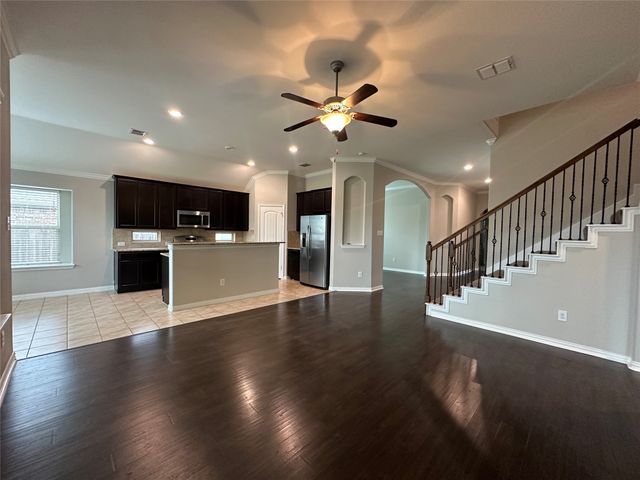 14608 Viking Lane, Fort Worth, TX 76052