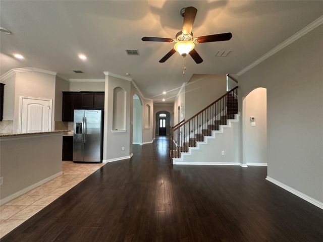 14608 Viking Lane, Fort Worth, TX 76052