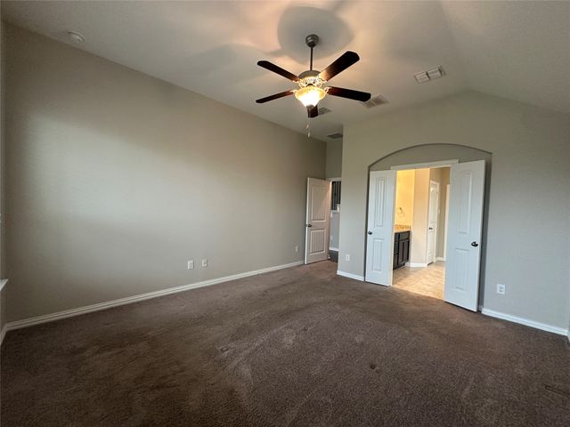 14608 Viking Lane, Fort Worth, TX 76052