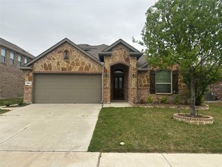 14608 Viking Lane, Fort Worth, TX 76052