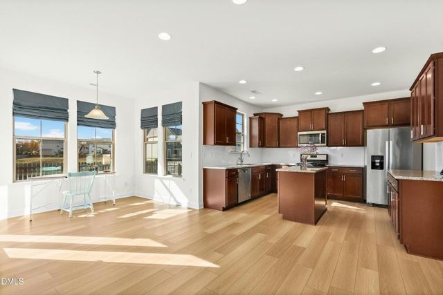 2133 Blue Iris Way, Zebulon, NC 27597