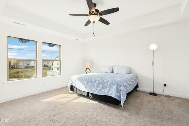 2133 Blue Iris Way, Zebulon, NC 27597