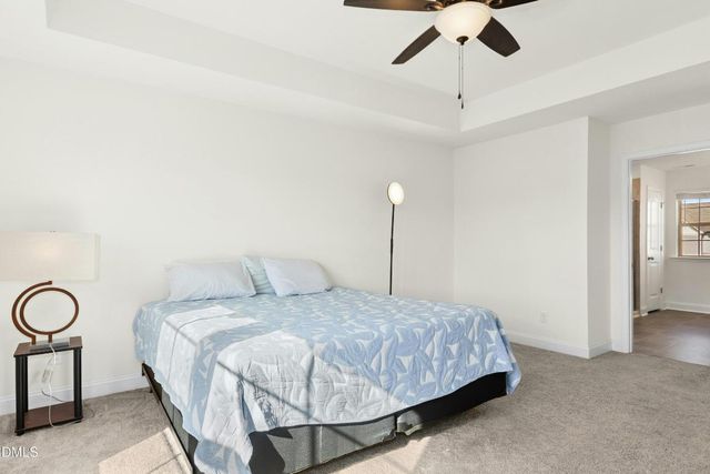 2133 Blue Iris Way, Zebulon, NC 27597