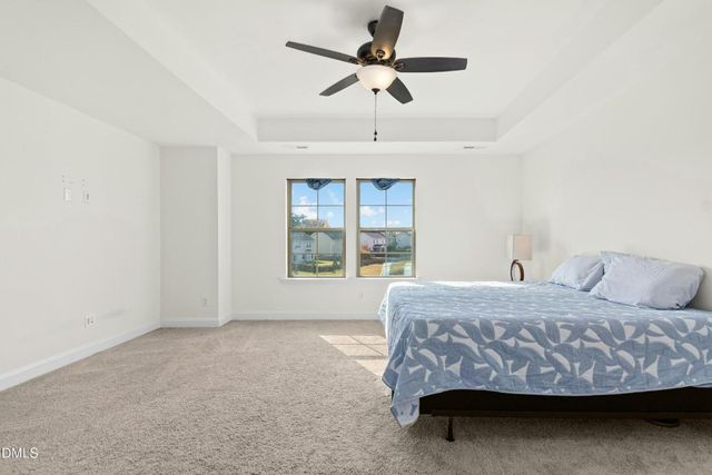 2133 Blue Iris Way, Zebulon, NC 27597