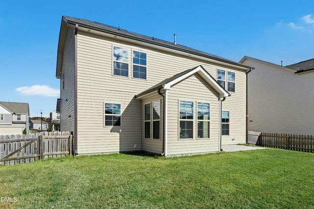 2133 Blue Iris Way, Zebulon, NC 27597