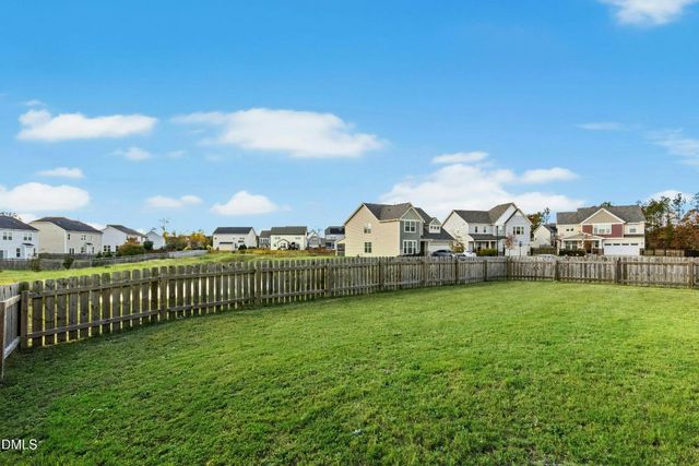 2133 Blue Iris Way, Zebulon, NC 27597