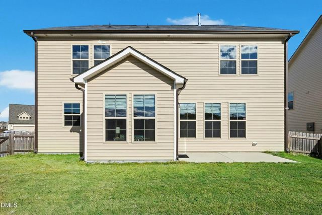 2133 Blue Iris Way, Zebulon, NC 27597