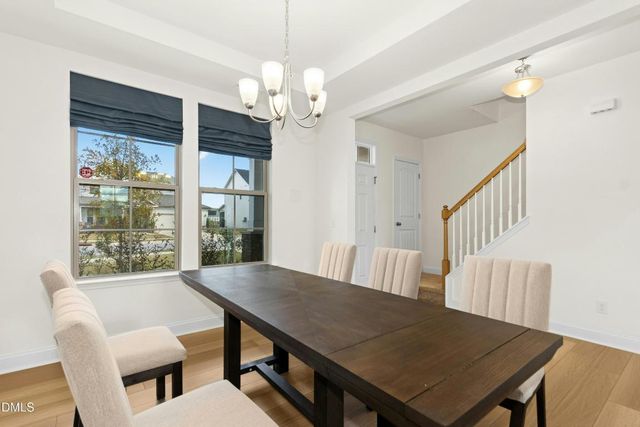 2133 Blue Iris Way, Zebulon, NC 27597