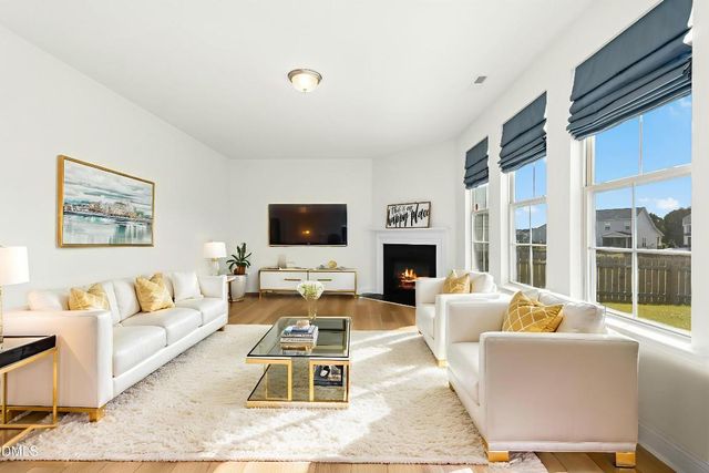 2133 Blue Iris Way, Zebulon, NC 27597