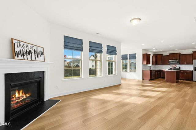 2133 Blue Iris Way, Zebulon, NC 27597