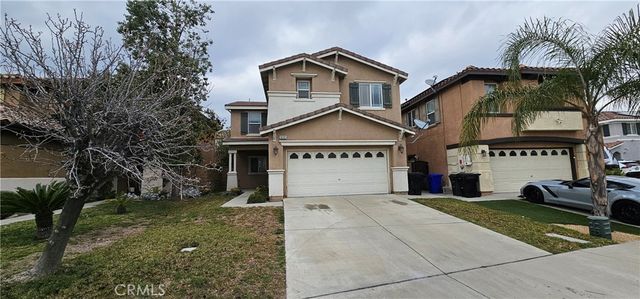 16292 Pablo Creek, Fontana, CA 92336