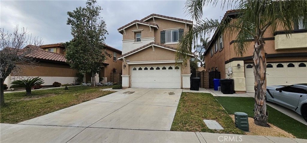 16292 Pablo Creek, Fontana, CA 92336