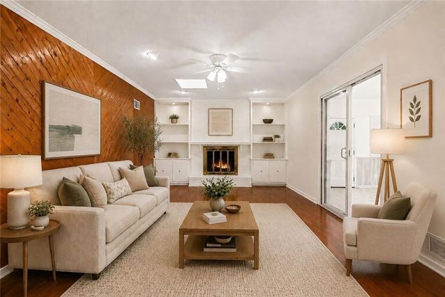 1683 Oak Ridge Circle SW, Stone Mountain, GA 30087