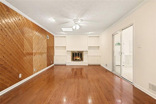 1683 Oak Ridge Circle SW, Stone Mountain, GA 30087