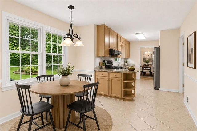 1683 Oak Ridge Circle SW, Stone Mountain, GA 30087