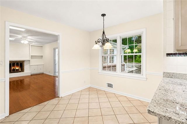 1683 Oak Ridge Circle SW, Stone Mountain, GA 30087