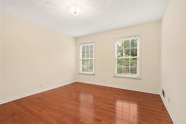 1683 Oak Ridge Circle SW, Stone Mountain, GA 30087