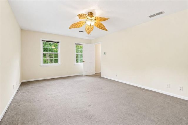 1683 Oak Ridge Circle SW, Stone Mountain, GA 30087