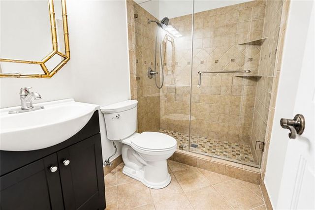 1683 Oak Ridge Circle SW, Stone Mountain, GA 30087
