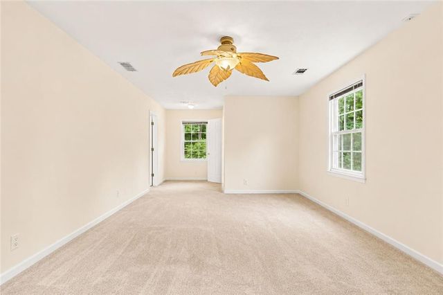 1683 Oak Ridge Circle SW, Stone Mountain, GA 30087