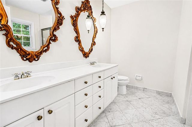 1683 Oak Ridge Circle SW, Stone Mountain, GA 30087