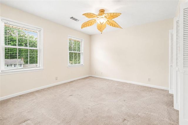 1683 Oak Ridge Circle SW, Stone Mountain, GA 30087