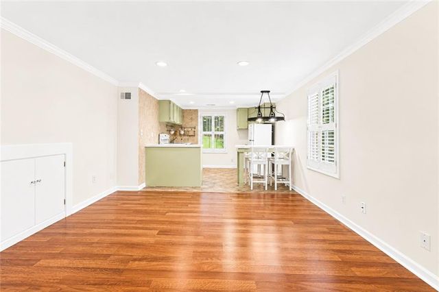1683 Oak Ridge Circle SW, Stone Mountain, GA 30087