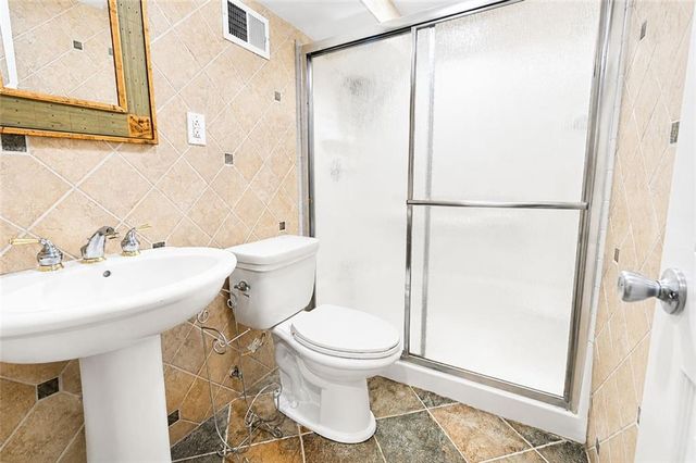 1683 Oak Ridge Circle SW, Stone Mountain, GA 30087