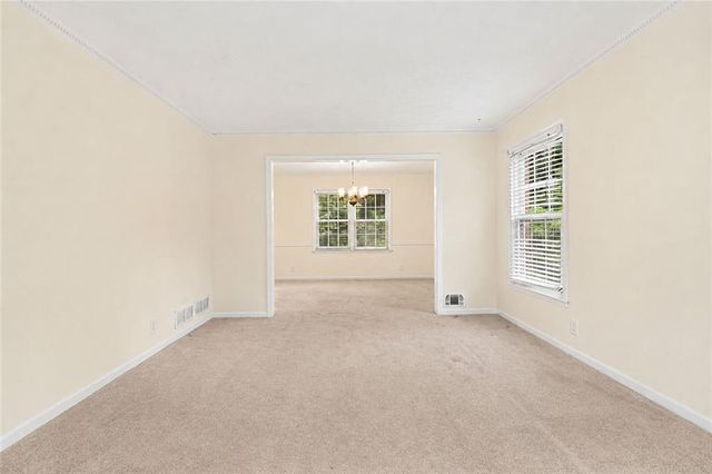 1683 Oak Ridge Circle SW, Stone Mountain, GA 30087