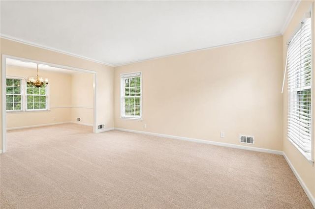 1683 Oak Ridge Circle SW, Stone Mountain, GA 30087