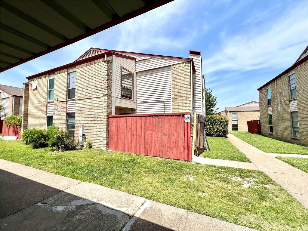 919 S Weathered Drive 140, Richardson, TX 75080