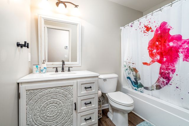 602 7th St, Lawrenceburg, TN 38464