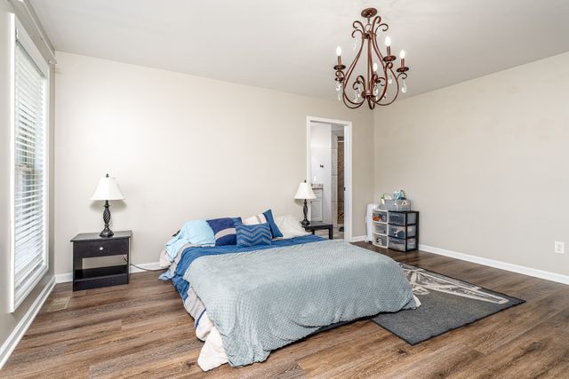 602 7th St, Lawrenceburg, TN 38464