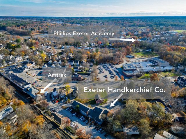 48 Lincoln Street, Exeter, NH 03833