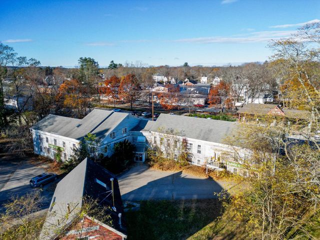 48 Lincoln Street, Exeter, NH 03833