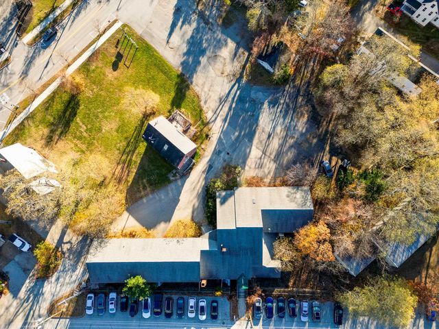 48 Lincoln Street, Exeter, NH 03833