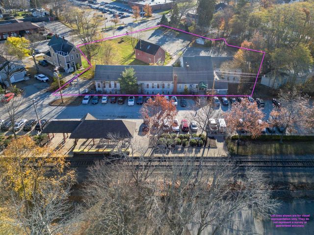 48 Lincoln Street, Exeter, NH 03833