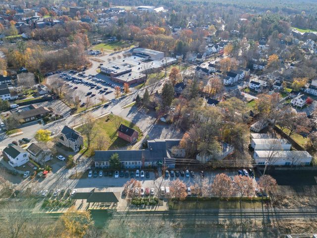 48 Lincoln Street, Exeter, NH 03833