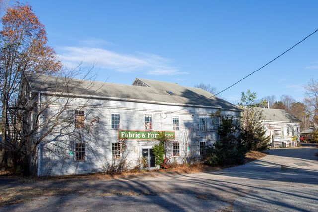 48 Lincoln Street, Exeter, NH 03833