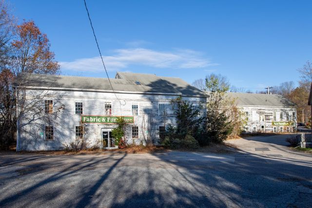 48 Lincoln Street, Exeter, NH 03833