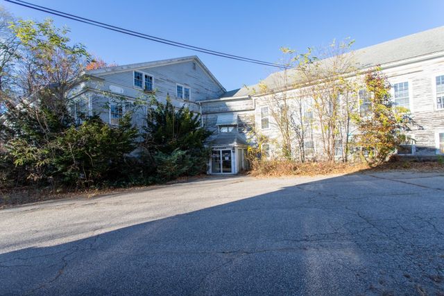 48 Lincoln Street, Exeter, NH 03833