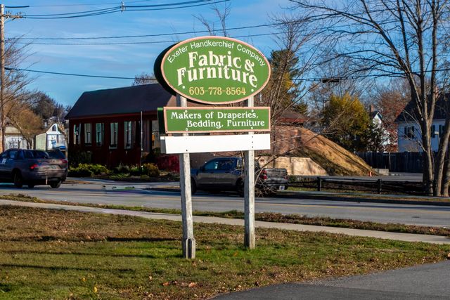 48 Lincoln Street, Exeter, NH 03833