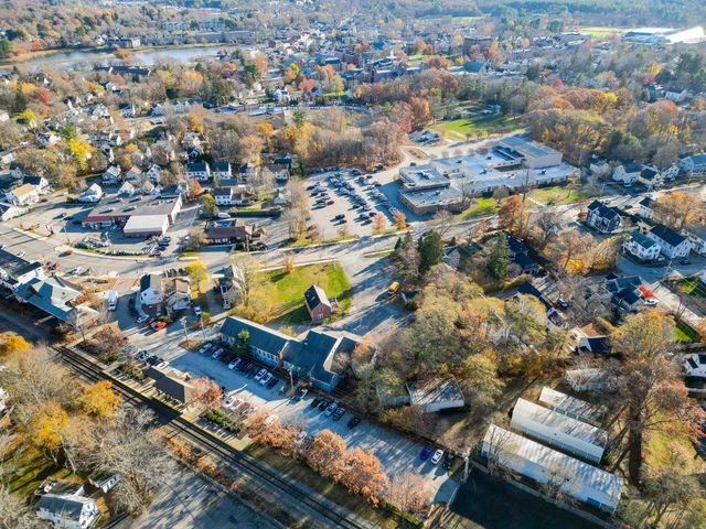 48 Lincoln Street, Exeter, NH 03833